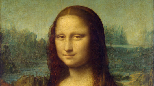 Digital TV Art - Renaissance Masterworks